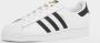 Adidas Originals adidas SUPERSTAR C Unisex Sneakers Ftwr White Core Black Ftwr White - Thumbnail 301