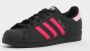 Adidas Originals Superstar Women Sneaker Superstar Dames core black supplier colour maat: 36 2 3 beschikbare maaten:36 2 3 37 1 3 38 2 3 39 1 - Thumbnail 2