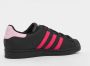 Adidas Originals Superstar Women Sneaker Superstar Dames core black supplier colour maat: 36 2 3 beschikbare maaten:36 2 3 37 1 3 38 2 3 39 1 - Thumbnail 3