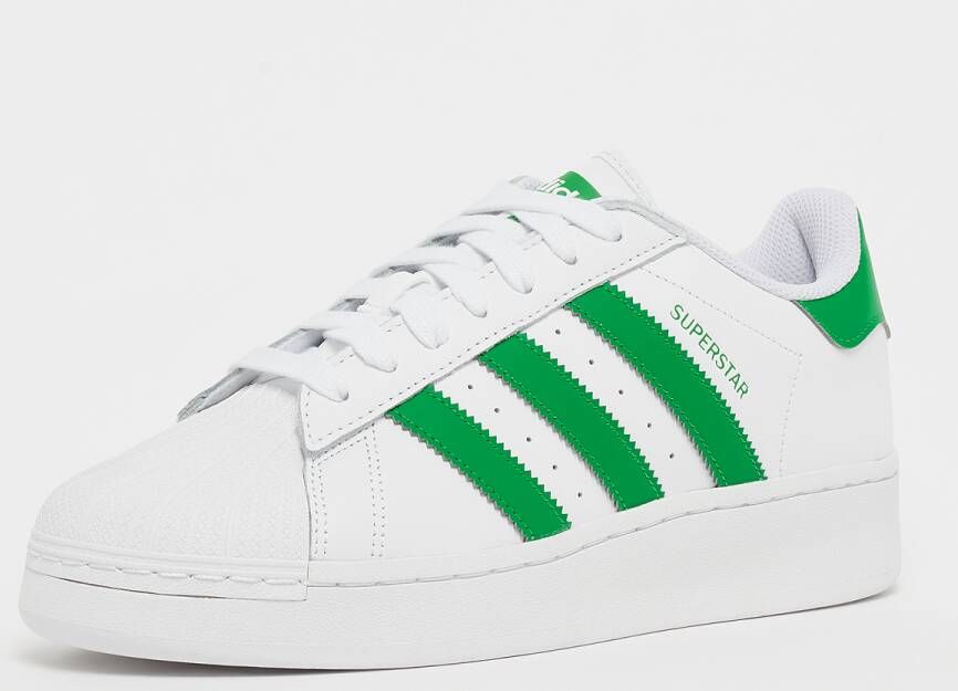 Superstar 2 dames groen sales