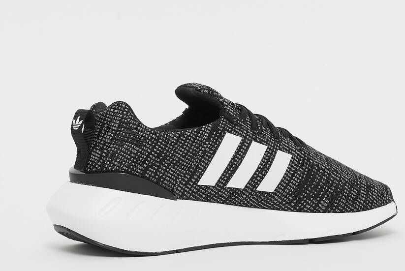adidas Originals Swift Run 22 Sneaker Running Schoenen core black ftwr white grey five maat: 36 2 3 beschikbare maaten:36 2 3 36