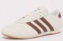Adidas Originals Taekwondo Lace Sneaker Lifestyle in beige formaten: 36 2 3 - Thumbnail 4