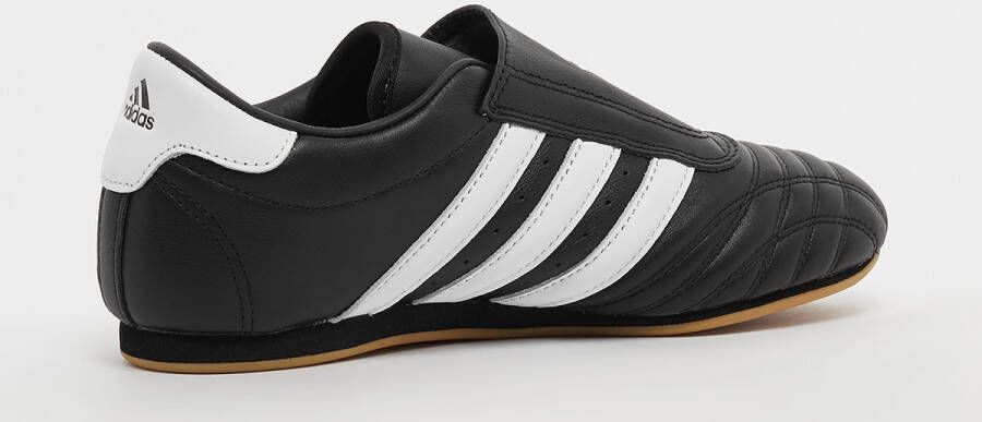 adidas Originals Taekwondo Sneaker Lifestyle in zwart formaten: 38 2 3