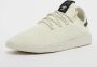 Adidas Originals Tennis Hu Sneaker Running Schoenen off white chalk white core black maat: 41 1 3 beschikbare maaten:41 1 3 - Thumbnail 15