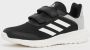 Adidas Sportswear Tensaur Run 2.0 CF Hardloopschoenen Kid Core Black Core White Grey Two Kinderen - Thumbnail 15