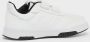 Adidas Sportswear Tensaur Sport 2.0 sneakers wit zwart Imitatieleer 25 1 2 - Thumbnail 14
