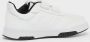 Adidas Sportswear Tensaur Sport 2.0 sneakers wit zwart Imitatieleer 25 1 2 - Thumbnail 15