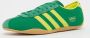 Adidas Originals Tokyo Sneaker Lifestyle in groen formaten: 36 2 3 - Thumbnail 13