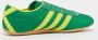 Adidas Originals Tokyo Sneaker Lifestyle in groen formaten: 36 2 3 - Thumbnail 14