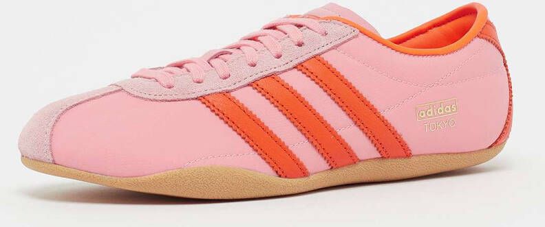 adidas Originals Tokyo Sneaker Lifestyle in lichtroze formaten: 36 2 3