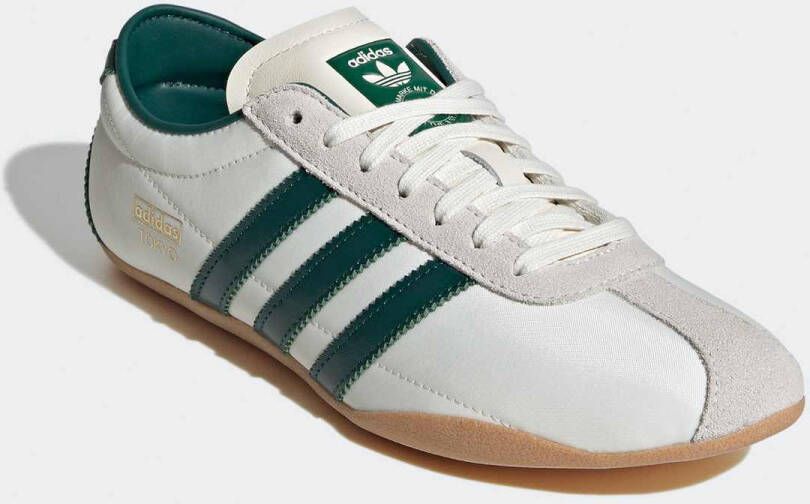 adidas Originals Tokyo Sneaker Lifestyle in wit formaten: 36 2 3