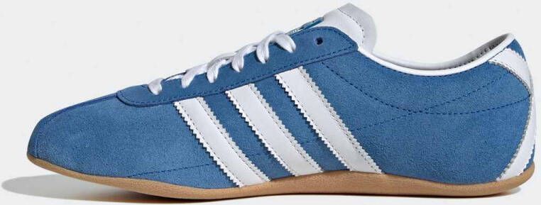adidas Originals Tokyo Sneaker W Lifestyle in blauw formaten: 36 2 3