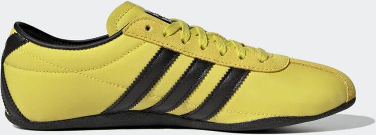 adidas Originals Tokyo Sneaker W women Lifestyle geel 2 3 Schoenen