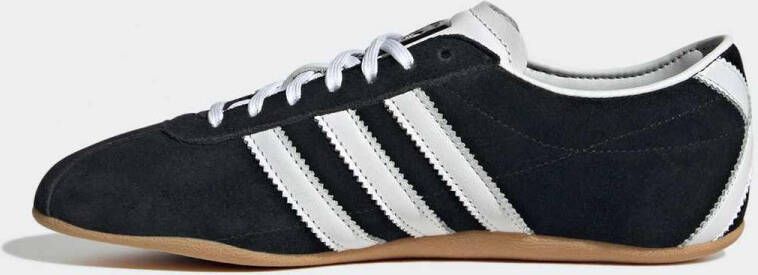 adidas Originals Tokyo Sneaker W Lifestyle in zwart formaten: 36 2 3