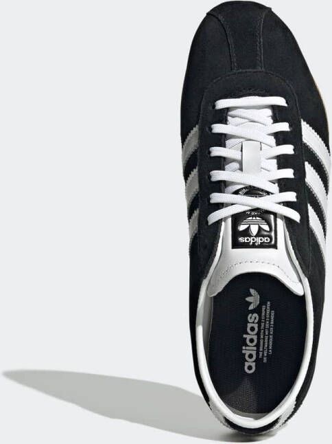 adidas Originals Tokyo Sneaker W Lifestyle in zwart formaten: 36 2 3