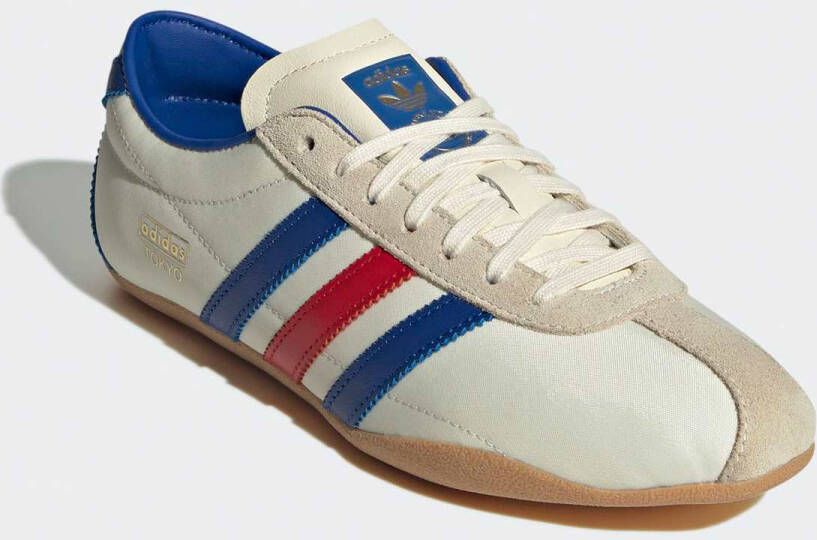 adidas Originals Tokyo W Women Lifestyle beige 2 3 Schoenen