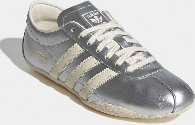 adidas Originals Tokyo W Women Lifestyle zilver 2 3 Schoenen