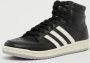 Adidas Originals TOP TEN RB Heren High-Top Sneakers Schoenen Leer Zwart GV6632 - Thumbnail 10