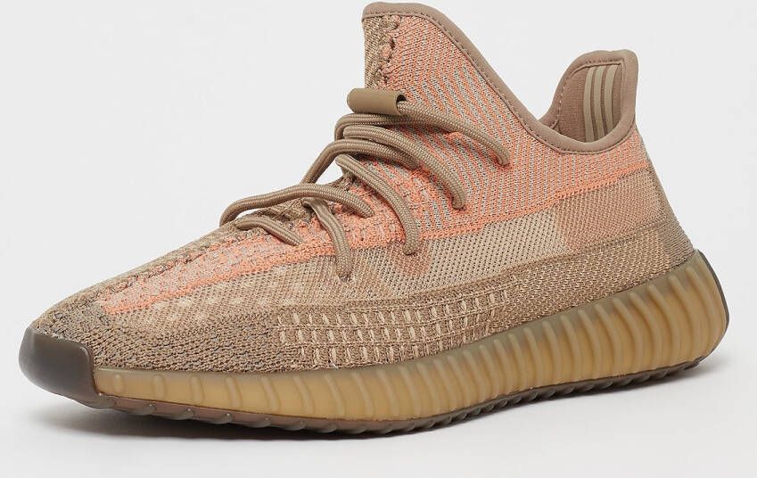 adidas Originals Yeezy Boost 350 V2 in beige formaten: 42