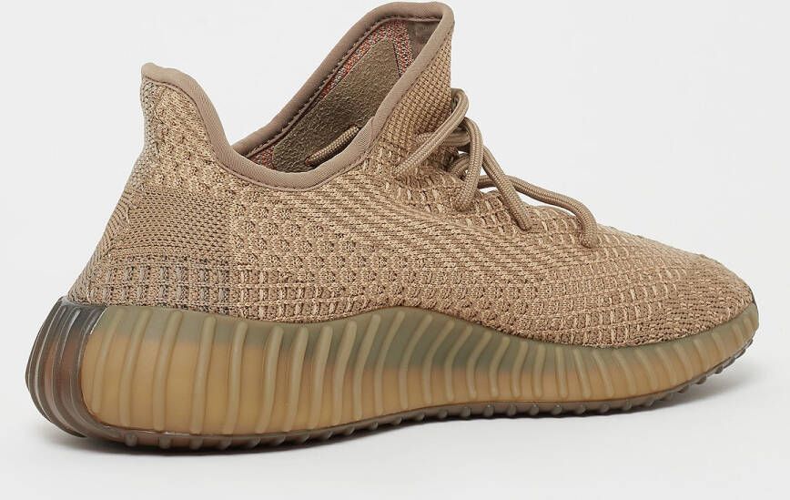 adidas Originals Yeezy Boost 350 V2 in beige formaten: 42