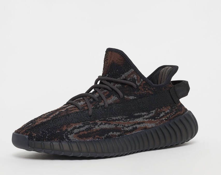 adidas Originals Yeezy Boost 350 V2 W Running in zwart formaten: 36