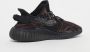 Adidas Originals Yeezy Boost 350 V2 W Running in zwart formaten: 36.666 - Thumbnail 9