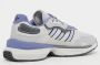 Adidas Originals Zentic Schoenen Grey One Violet Tone Orbit Violet Dames - Thumbnail 8