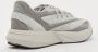 Adidas Sportswear Lightblaze Sneaker Running in grijs formaten: 43 1 3 - Thumbnail 6