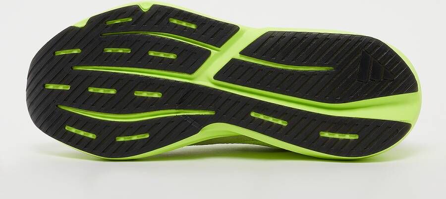 adidas Originals Zero Base in Geel
