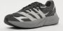 Adidas Sportswear Lightblaze Sneaker Running in grijs formaten: 45 1 3 - Thumbnail 5