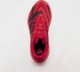 Adidas Sportswear Lightblaze Sneaker Running in rood formaten: 44 2 3 - Thumbnail 33