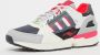 Adidas Originals De sneakers van de manier Zx 10 000 C - Thumbnail 2