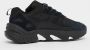 Adidas Boost Lage Sneaker Kern Zwart Black Heren - Thumbnail 7