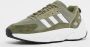 Adidas Originals Zx 22 Boost Sneaker Sneakers Schoenen green maat: 44 2 3 beschikbare maaten:42 44 2 3 46 - Thumbnail 7
