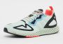 Adidas Originals Multicolor Logo Lettering 2K 4D Sneakers Meerkleurig Heren - Thumbnail 7