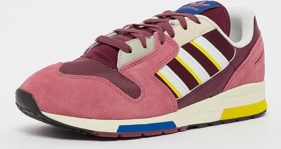 Zx 420 Adidas Originals Zx Multicolor Adidas Zx 420 FY3662 OVERKILL