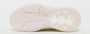 Adidas Boost W Lage Sneaker Off White Roze Beige Dames - Thumbnail 8
