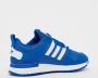 Adidas Originals ZX 700 sneakers kobaltblauw wit - Thumbnail 9