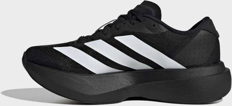 adidas performance Adizero Evo SL (GS) unisex Running zwart Schoenen