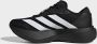 Adidas Adizero EVO SL Unisex Schoenen Zwart Maat: 37 1 3 Mesh Synthetisch Foot Locker - Thumbnail 4