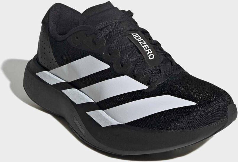 adidas performance Adizero Evo SL (GS) unisex Running zwart Schoenen