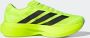 Adidas Adizero EVO SL Heren Schoenen Volt Maat: 45 1 3 Mesh Synthetisch Foot Locker - Thumbnail 5