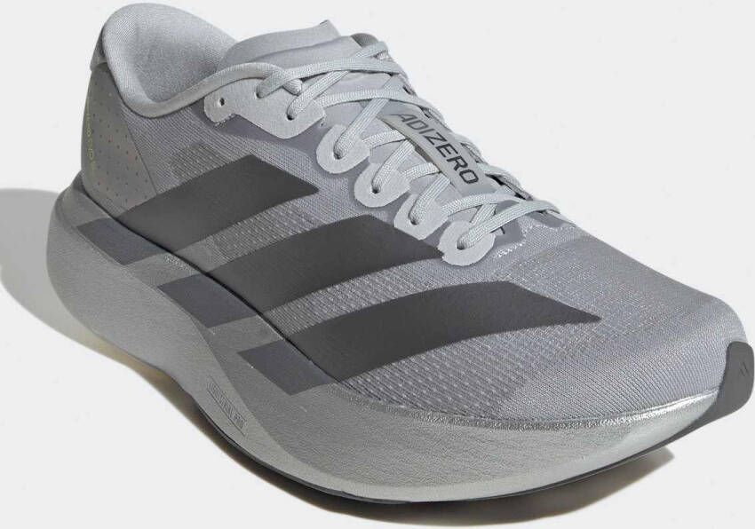 adidas performance adizero Evo SL Running in grijs formaten: 41 1 3