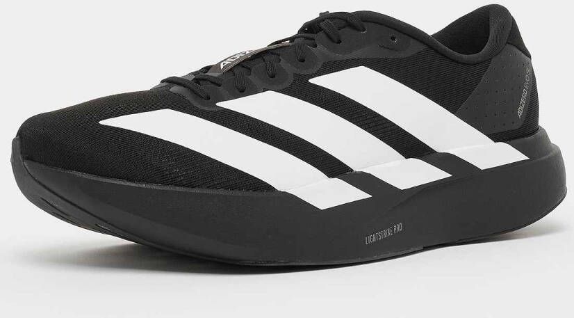 adidas performance adizero Evo SL Running in zwart formaten: 41 1 3