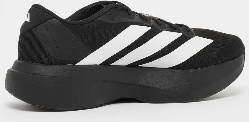 adidas performance adizero Evo SL Running in zwart formaten: 41 1 3