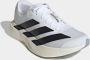 Adidas Adizero EVO SL Dames Schoenen Wit Maat: 38 2 3 Flyknit Foot Locker - Thumbnail 6