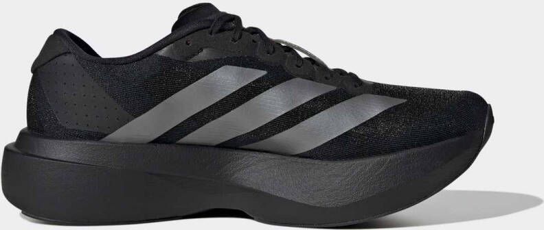 adidas performance adizero Evo SL W Running in zwart formaten: 36 2 3