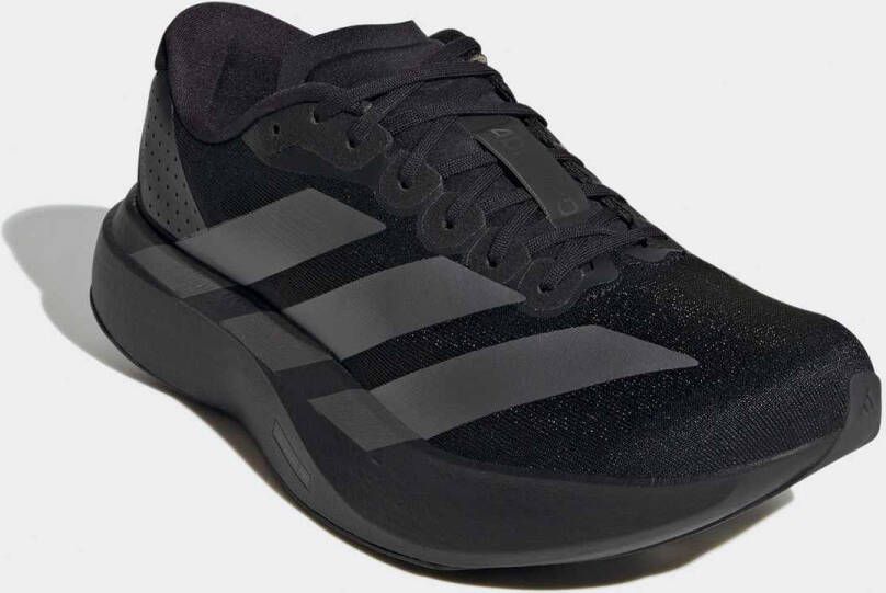 adidas performance adizero Evo SL W Running in zwart formaten: 36 2 3