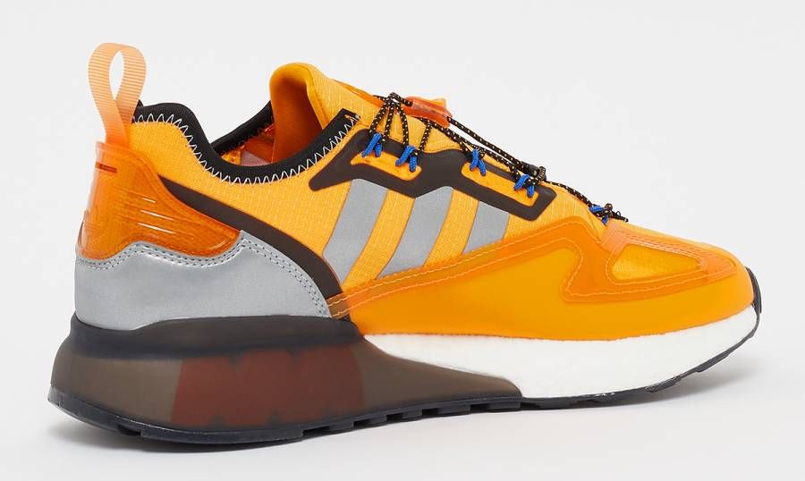 adidas Originals ZX 2K BOOST Sneaker