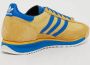 Adidas Retro Stijl Hardloopschoenen Yellow - Thumbnail 9